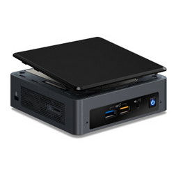 精選特價(jià) 英特爾 NUC8i5BEK4 